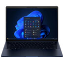 Laptop HP EliteBook X G1i 14.0" Intel Core Ultra 7-268V Intel Arc 140V 32GB 1TB SSD M.2 Windows 11 Professional niebieski