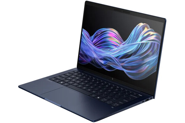 Laptop HP EliteBook X G1i 14.0" Intel Core Ultra 7-268V Intel Arc 140V 32GB 1TB SSD M.2 Windows 11 Professional niebieski