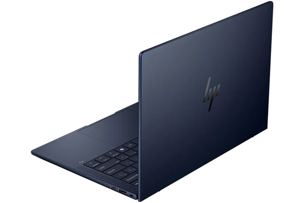 Laptop HP EliteBook X G1i 14.0" Intel Core Ultra 7-268V Intel Arc 140V 32GB 1TB SSD M.2 Windows 11 Professional niebieski