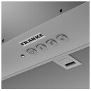 Okap kuchenny Wkład Franke Flush Evo Smart FBFELGA52 52.0cm szary
