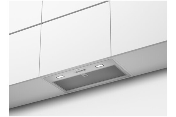 Okap kuchenny Wkład Franke Flush Evo Smart FBFELGA52 52.0cm szary