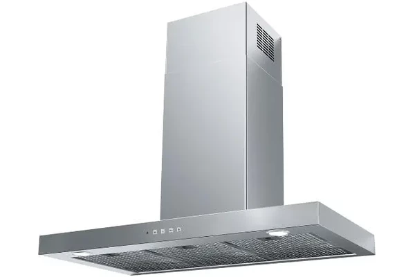 Okap kuchenny Przyścienny Franke Format FDFEV890XS 89.8cm Stalowy