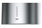 Okap kuchenny wyspowy - tuba Franke Tube Plus 3707 XS 37.0cm Stalowy
