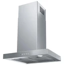 Okap kuchenny Kominowy Franke Format FDFEV860XS 59.8cm Stalowy