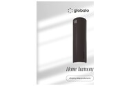 Okap kuchenny Wyspowy GLOBALO Miraya Isola 39.1 39.0cm