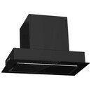 Okap kuchenny Wkład Hisense CH6BI7236BG 54.0cm czarny