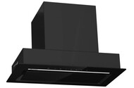 Okap kuchenny Wkład Hisense CH6BI7236BG 54.0cm czarny