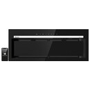 Okap kuchenny Wkład Hisense CH8BI7236BG 74.0cm czarny