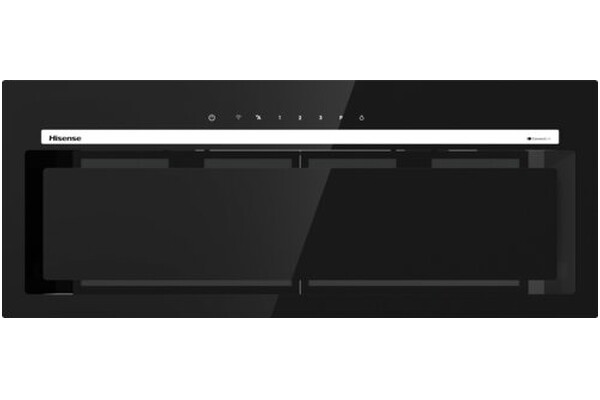 Okap kuchenny Wkład Hisense CH8BI7236BG 74.0cm czarny