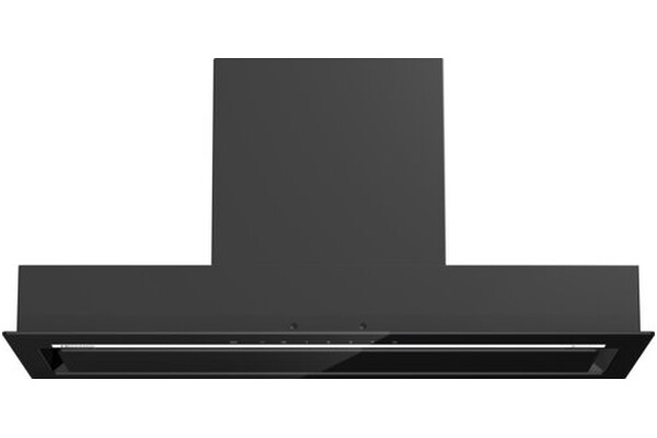 Okap kuchenny Wkład Hisense CH8BI7236BG 74.0cm czarny