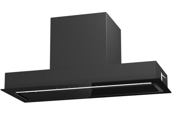 Okap kuchenny Wkład Hisense CH8BI7236BG 74.0cm czarny