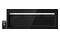 Okap kuchenny Wkład Hisense CH8BI7236BG 74.0cm czarny