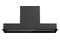 Okap kuchenny Wkład Hisense CH8BI7236BG 74.0cm czarny