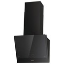 Okap kuchenny Skośny Gorenje WHI6SYB 59.5cm czarny