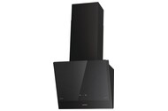 Okap kuchenny Skośny Gorenje WHI6SYB 59.5cm czarny