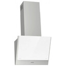 Okap kuchenny Kominowy Gorenje WHI6SYW 45.0cm Stalowy