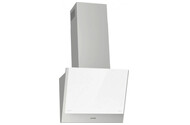 Okap kuchenny Kominowy Gorenje WHI6SYW 45.0cm Stalowy