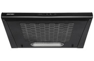 Okap kuchenny wkład - teleskopowy MPM 61PX73 60.0cm inox-stalowy