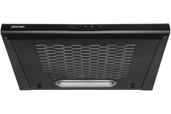 Okap kuchenny wkład - teleskopowy MPM 61PX73 60.0cm inox-stalowy