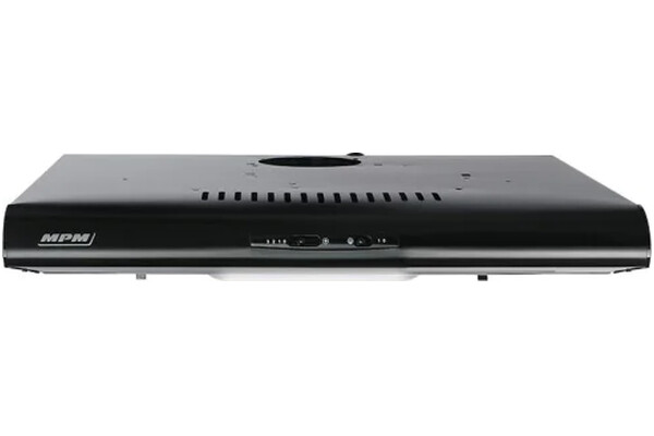 Okap kuchenny wkład - teleskopowy MPM 61PX73 60.0cm inox-stalowy