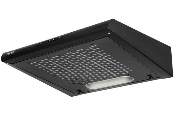 Okap kuchenny wkład - teleskopowy MPM 61PX73 60.0cm inox-stalowy
