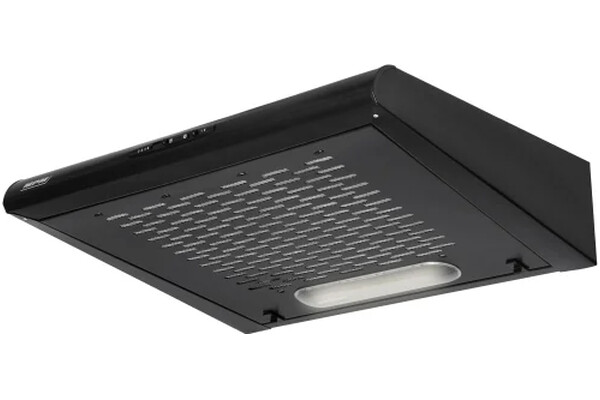 Okap kuchenny wkład - teleskopowy MPM 61PX73 60.0cm inox-stalowy