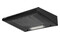 Okap kuchenny wkład - teleskopowy MPM 61PX73 60.0cm inox-stalowy