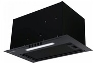 Okap kuchenny Wkład MPM 45OW05 44.6cm czarny