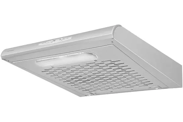 Okap kuchenny Podszafkowy MPM 61PX71 60.0cm Inox