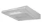 Okap kuchenny Podszafkowy MPM 61PX71 60.0cm Inox