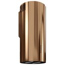 Okap kuchenny Kominowy LANILIA Wereniso 39.1 39.0cm złoty