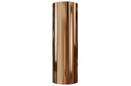 Okap kuchenny wyspowy - tuba LANILIA Wereniso Isola 39.1 39.0cm złoty