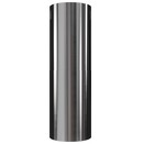 Okap kuchenny wyspowy - tuba LANILIA Isola Newelio 39.1 38.0cm Inox