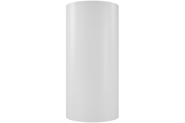Okap kuchenny Przyścienny LANILIA Newelio 39.1 47.5cm biały
