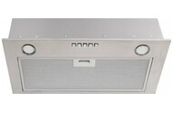 Okap kuchenny Wkład VDB Conti 60.0cm Inox