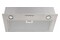 Okap kuchenny Wkład VDB Conti 60.0cm Inox