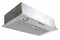 Okap kuchenny Wkład VDB Conti 60.0cm Inox