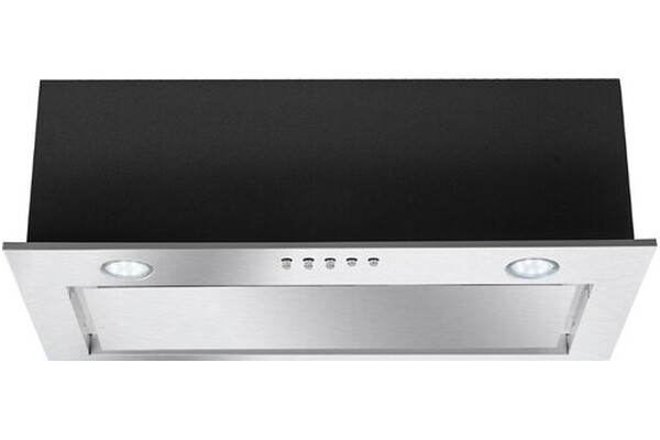 Okap kuchenny Wkład VDB Smart Glass 59.8cm Inox