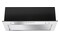 Okap kuchenny Wkład VDB Smart Glass 59.8cm Inox