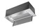 Okap kuchenny Wkład VDB Smart Glass 59.8cm Inox