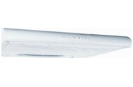 Okap kuchenny Podszafkowy VDB Plus 50.0cm biały