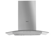 Okap kuchenny Kominowy VDB Sprint 50.0cm Inox