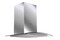 Okap kuchenny Kominowy VDB Sprint 50.0cm Inox