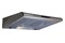 Okap kuchenny Podszafkowy VDB Plus 60.0cm Inox