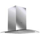 Okap kuchenny Przyścienny VDB Sprint 60.0cm Inox