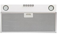 Okap kuchenny Wkład VDB Conti 60.0cm biały