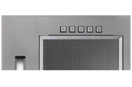 Okap kuchenny Wkład VDB Box-Me 59.8cm Inox