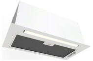 Okap kuchenny Wkład VDB Box-Me 59.8cm biały