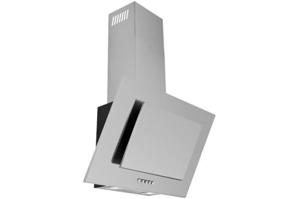 Okap kuchenny Skośny VDB Sate 60.0cm Inox