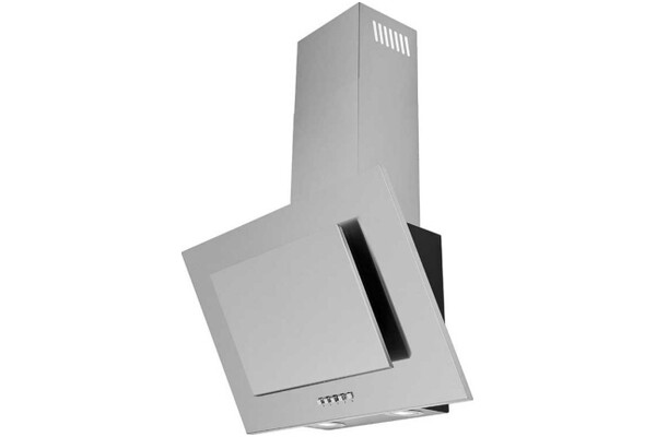 Okap kuchenny Skośny VDB Sate 60.0cm Inox